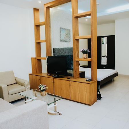 The Bamboo House Ξενοδοχείο Πόλη Χο Τσι Μινχ Εξωτερικό φωτογραφία