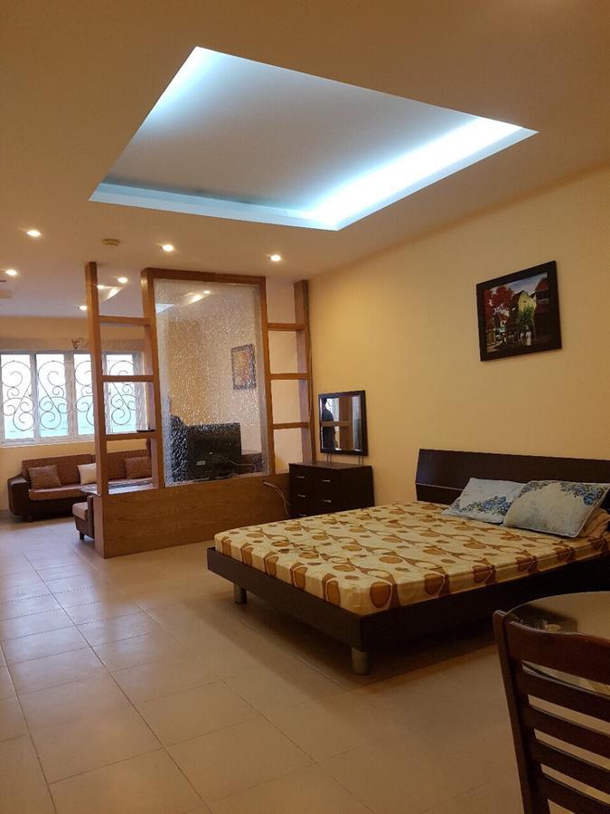 The Bamboo House Ξενοδοχείο Πόλη Χο Τσι Μινχ Εξωτερικό φωτογραφία
