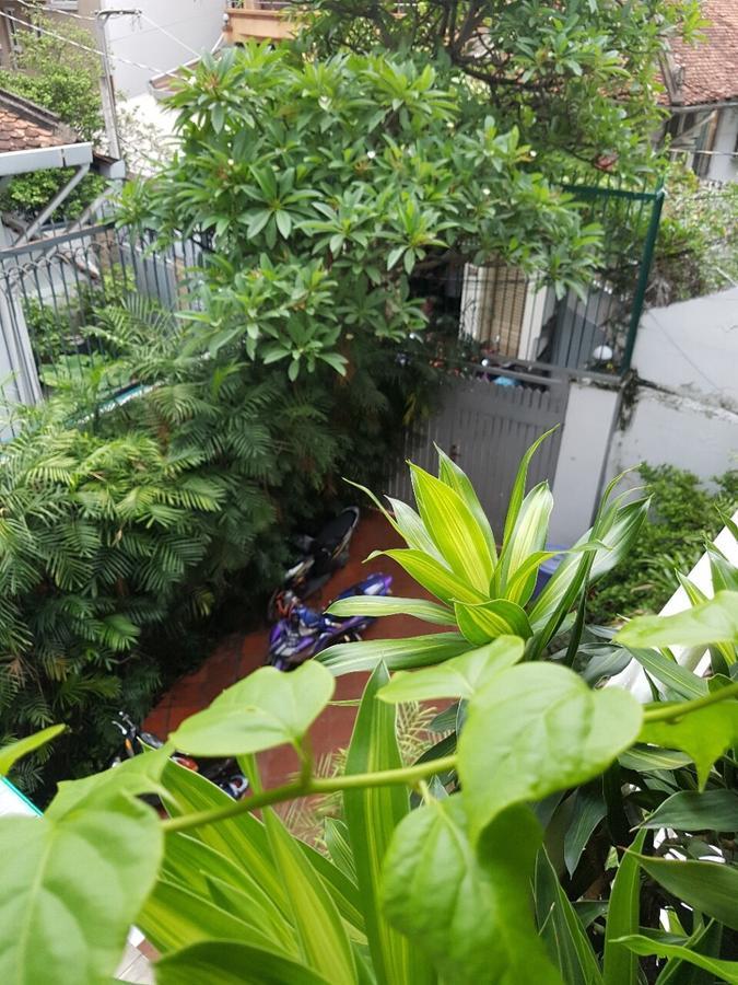 The Bamboo House Ξενοδοχείο Πόλη Χο Τσι Μινχ Εξωτερικό φωτογραφία