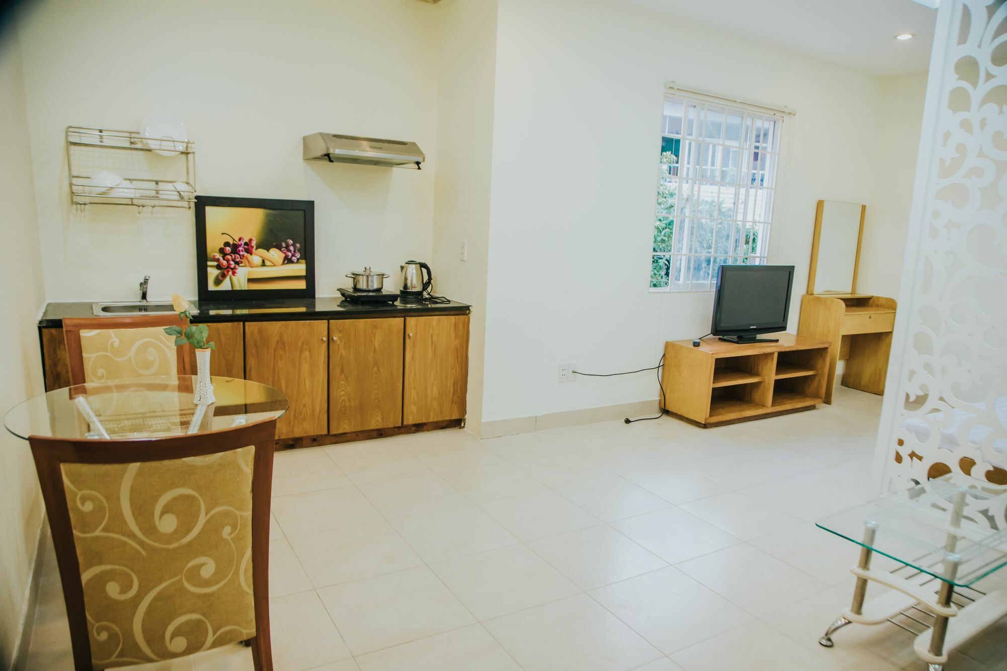 The Bamboo House Ξενοδοχείο Πόλη Χο Τσι Μινχ Εξωτερικό φωτογραφία